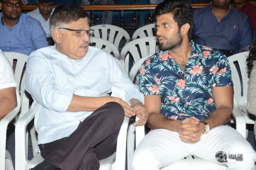 Taxiwala Movie Teaser Launch